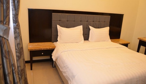 Apartamento, 1 habitación