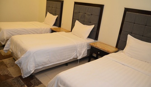 Apartamento, 2 habitaciones