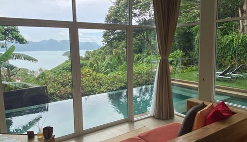 Villa Kemarong