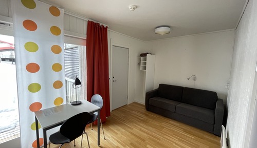 Habitación individual Confort