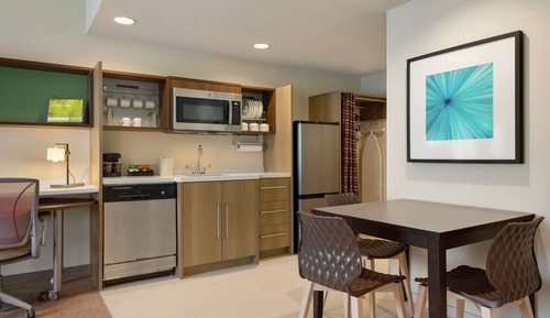 Suite, 1 habitación