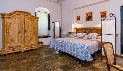 Habitación estándar