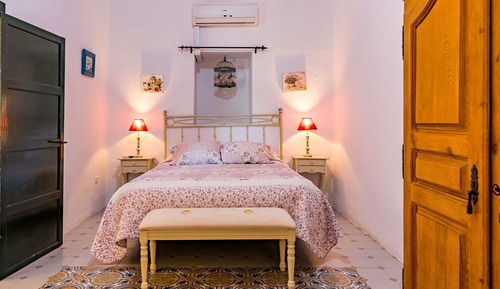 Apartamento Premium, 1 habitación, terraza, vistas al jardín