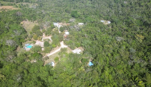 Villa Confort, 2 habitaciones, no fumadores