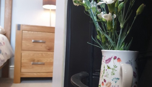 Habitación clásica doble