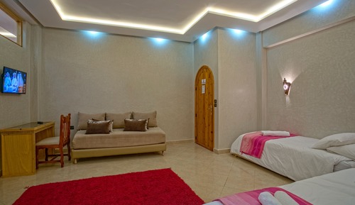 Apartamento Confort