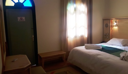 Habitación doble