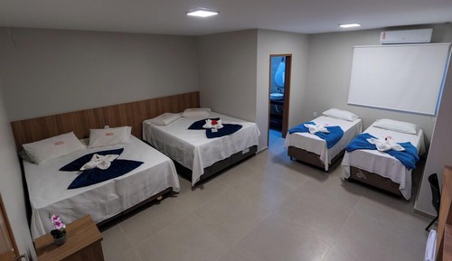 Suite estudio