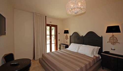 Habitación Confort doble