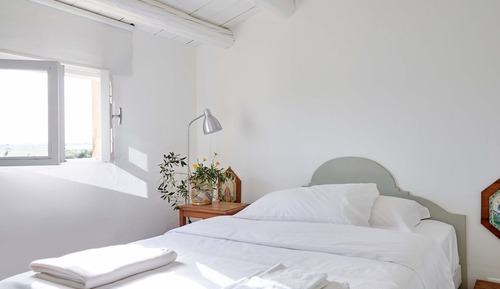Habitación individual clásica
