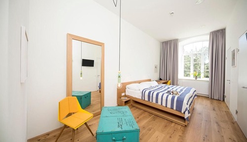 Habitación doble