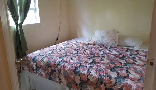 Bungalow Confort, 1 cama doble, no fumadores