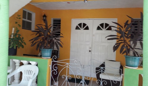 Bungalow Deluxe, 1 habitación, no fumadores