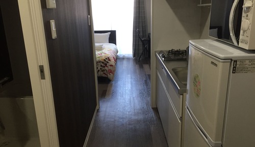 Habitación estándar doble, 1 cama doble