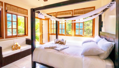 Habitación exclusiva, 1 cama de matrimonio