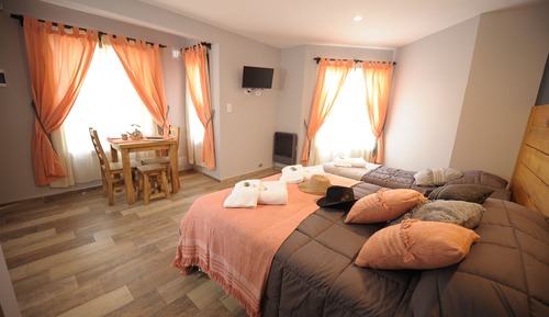 Loft clásico