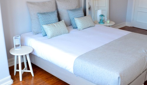 Suite Deluxe