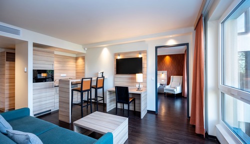Apartamento, 2 habitaciones