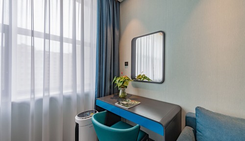 Yiting Executive Suite