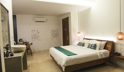 Suite Deluxe