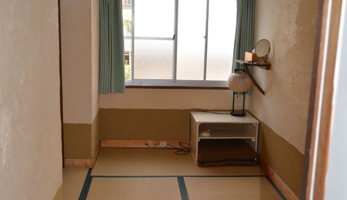Habitación individual básica (Winter)