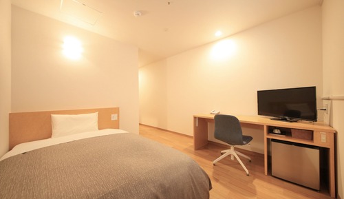 Habitación individual superior, no fumadores
