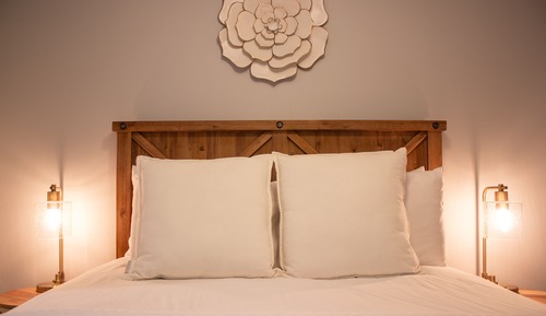 Apartamento, 2 habitaciones
