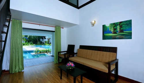 Casa de campo exclusiva (Pool )