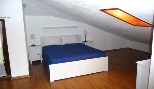 Habitación triple (Attic)