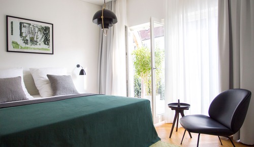 Suite Deluxe