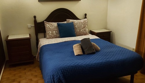 Habitación económica
