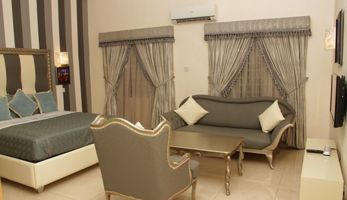 Habitación básica, 1 cama doble, no fumadores