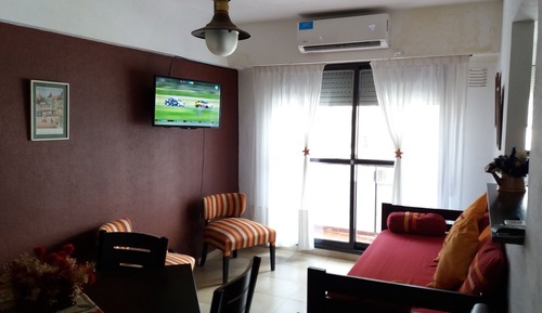 Apartamento Confort, 1 habitación, vistas a la ciudad