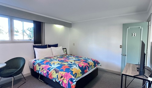 Habitación de diseño, 1 cama de matrimonio, no fumadores