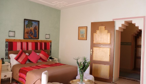 Habitación individual estándar
