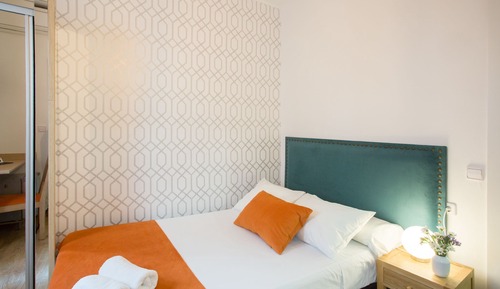 Habitación individual
