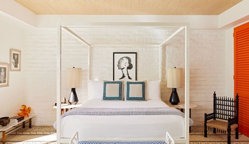 Habitación, 1 cama de matrimonio grande, accesible para personas con discapacidad (Estate)