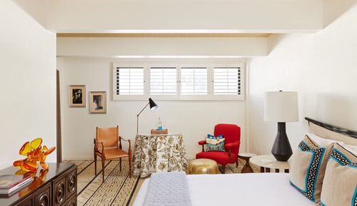 Habitación (Atelier)