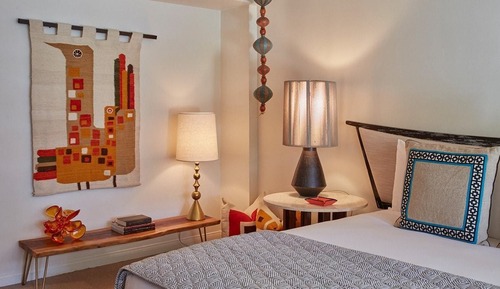 Habitación, 1 cama de matrimonio grande (Estate)