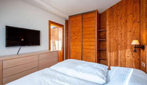 Apartamento, 2 habitaciones (in Main Hotel Building)