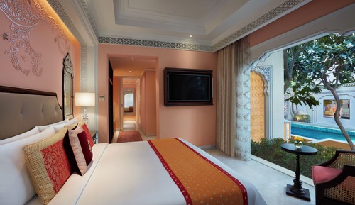 Suite Royal