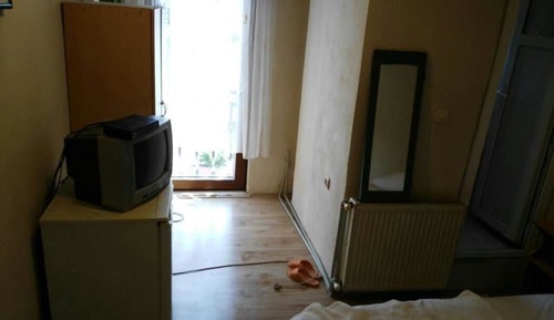 Habitación individual estándar