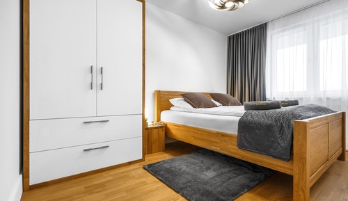 Apartamento Premium, 1 habitación, balcón