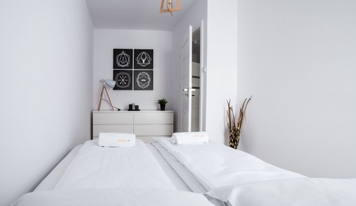 Apartamento Confort, 1 habitación, no fumadores, balcón