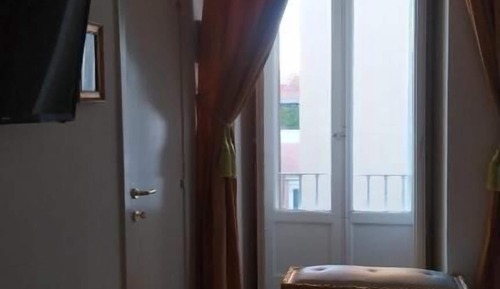 Habitación superior