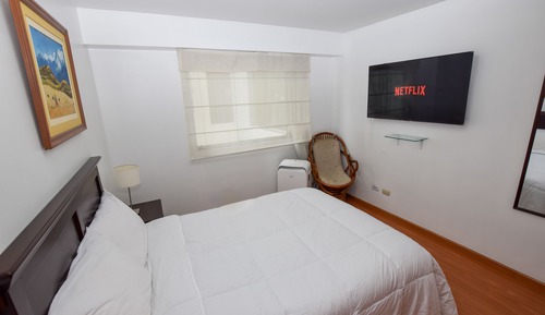 Apartamento Deluxe, 2 habitaciones, vistas al mar, frente al mar