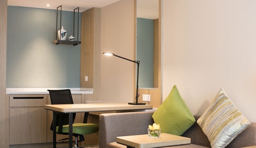 Habitación Premium, 1 cama de matrimonio grande