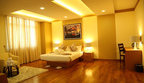 Suite