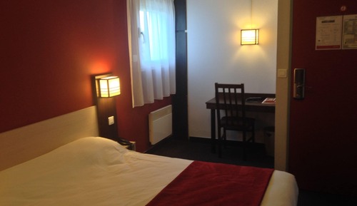Habitación doble