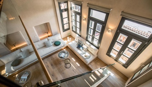 Suite Grand